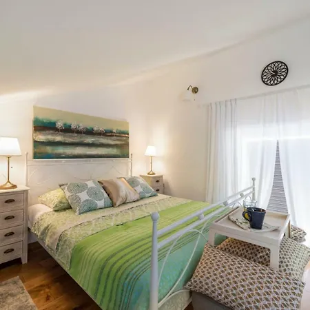 Appartement Studio - Na Kavalu *