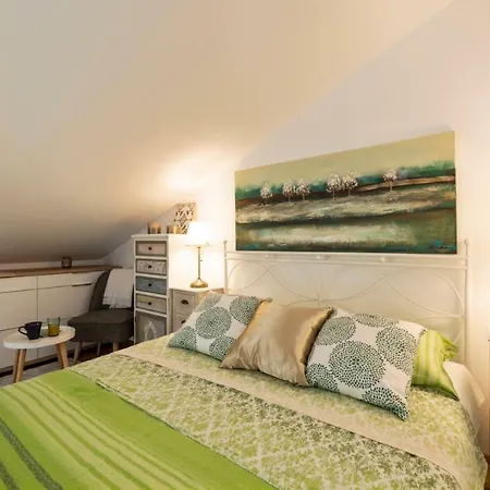 Studio - Na Kavalu Appartement *