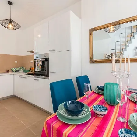Apartamento Studio - Na Kavalu